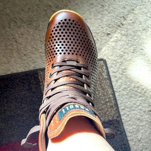 No Bull Training Sneakers